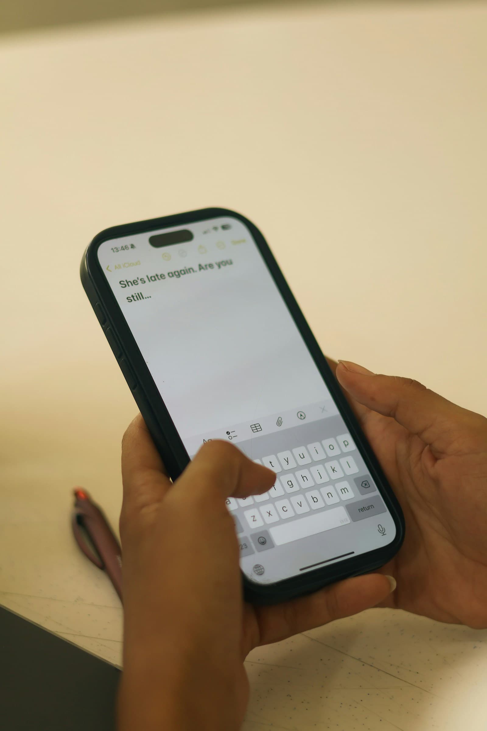 NumFlow blog cover for WhatsApp Code Not Received: How to Diagnose the Order