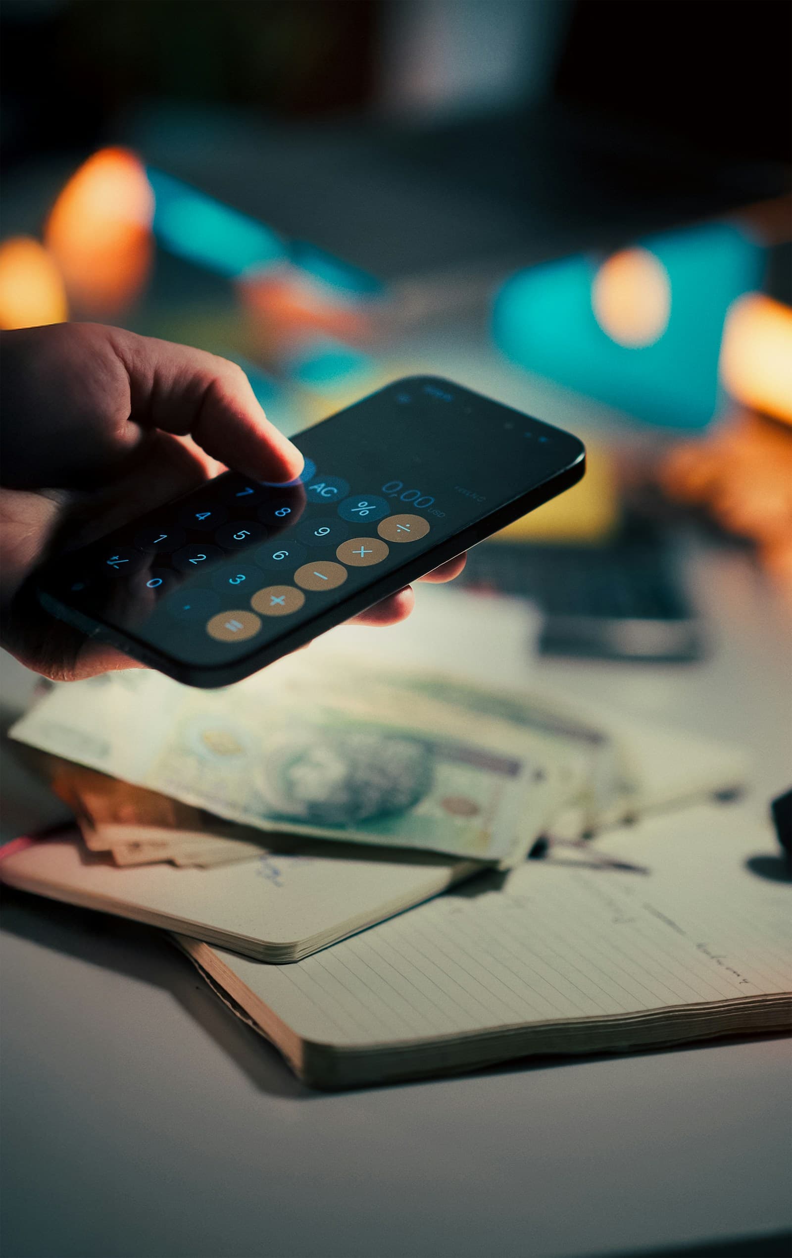 NumFlow blog cover for SMS Verification Pricing Guide: What the Displayed Price Means