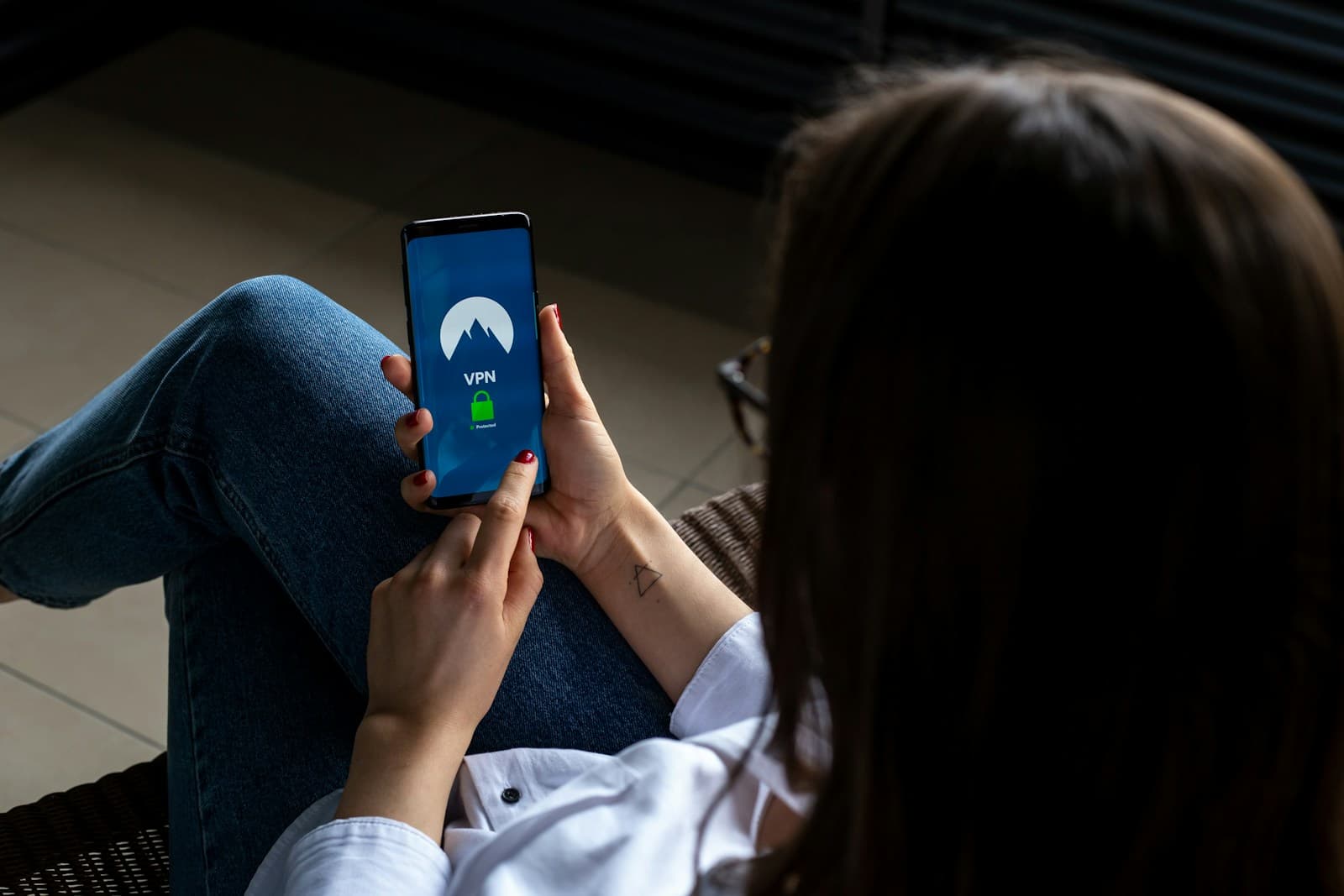 NumFlow blog cover for Privacy-Conscious Phone Verification: What It Does and Does Not Mean