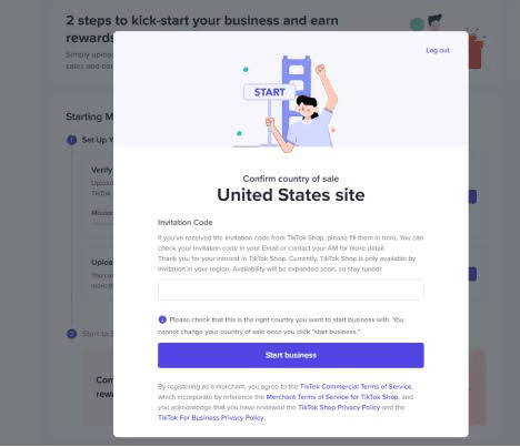 NumFlow blog cover for TikTok Verification Code Guide: Number Choice and Limits